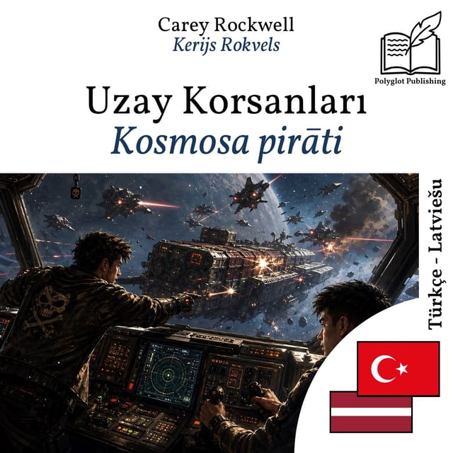 Kosmosa pirāti