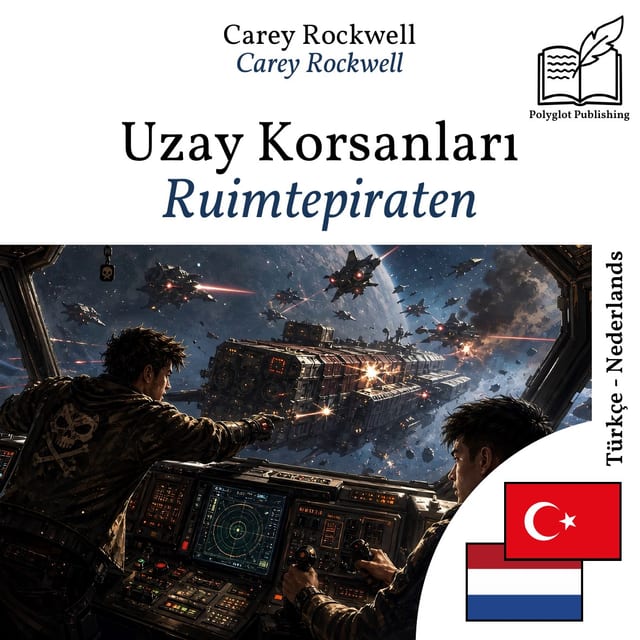 Ruimtepiraten