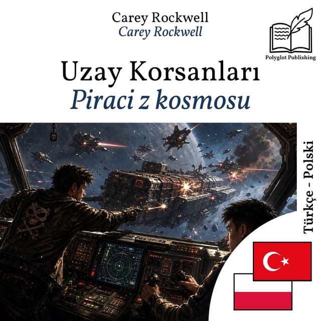 Piraci z kosmosu
