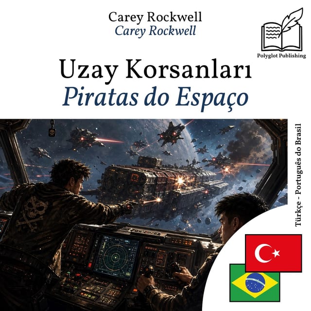 Piratas do Espaço