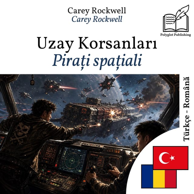 Pirați spațiali