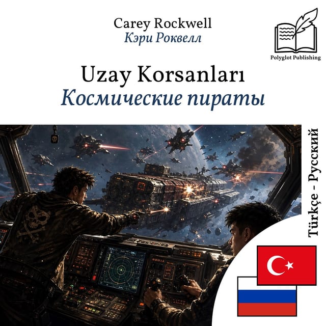 Космические пираты