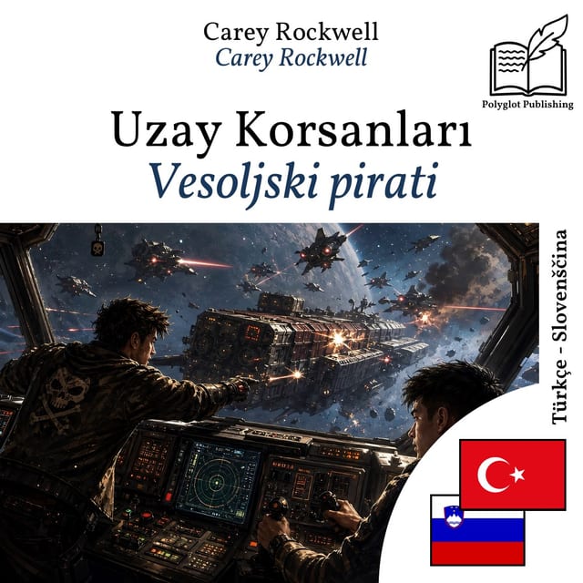 Vesoljski pirati