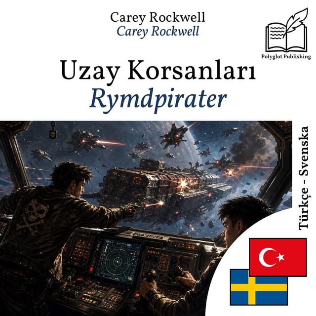 Rymdpirater