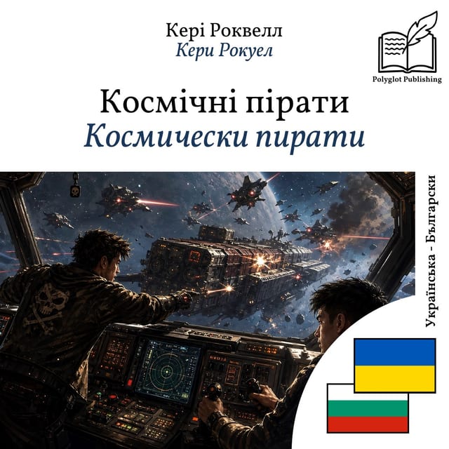 Космически пирати
