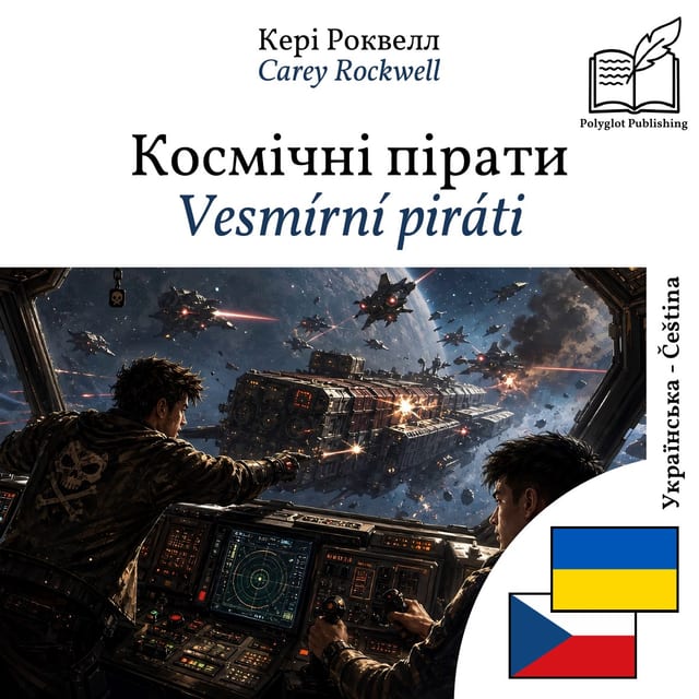Vesmírní piráti