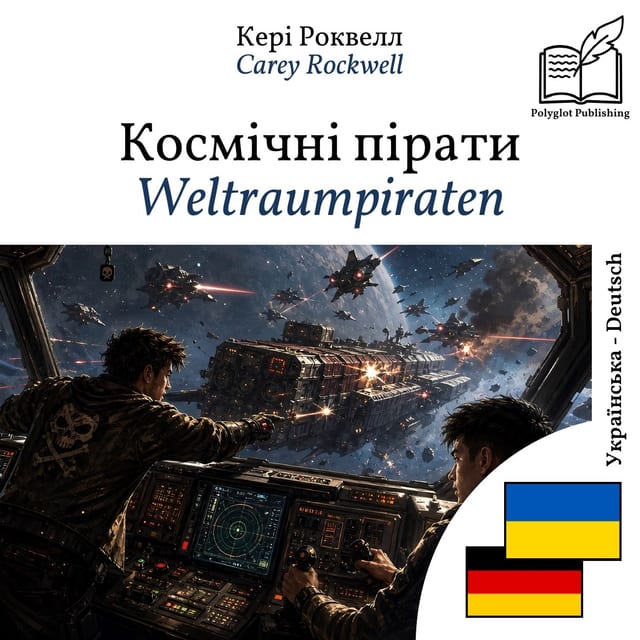 Weltraumpiraten