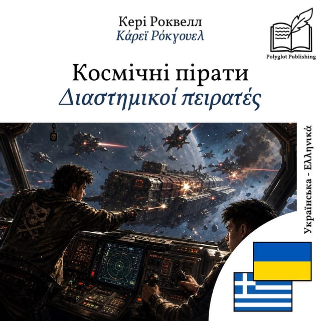 Διαστημικοί πειρατές