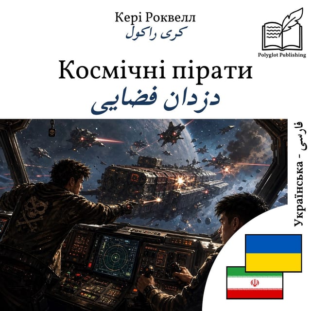 دزدان فضایی