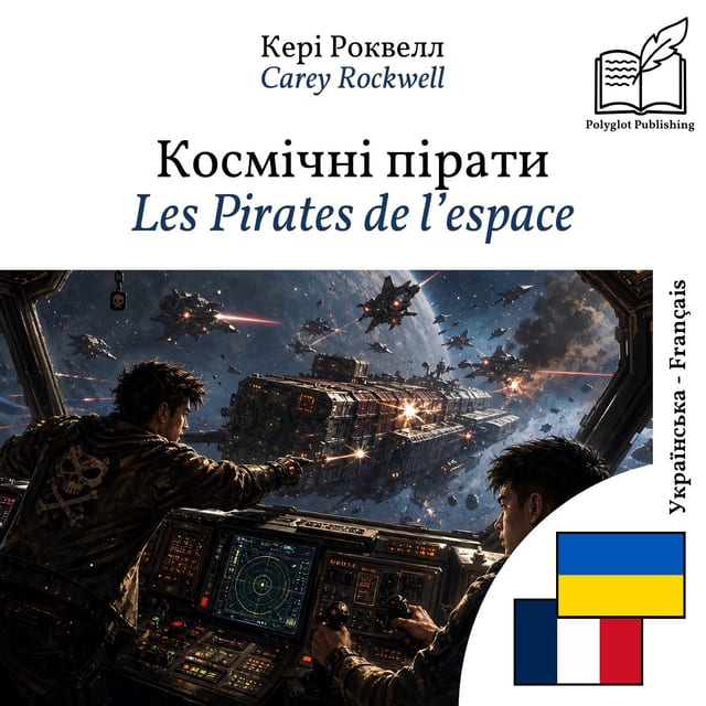 Les Pirates de l’espace