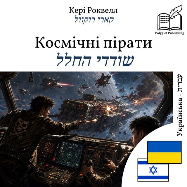שודדי החלל