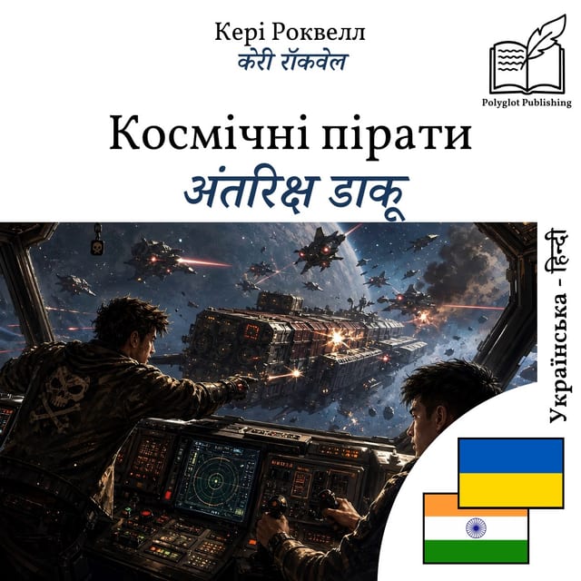 अंतरिक्ष डाकू