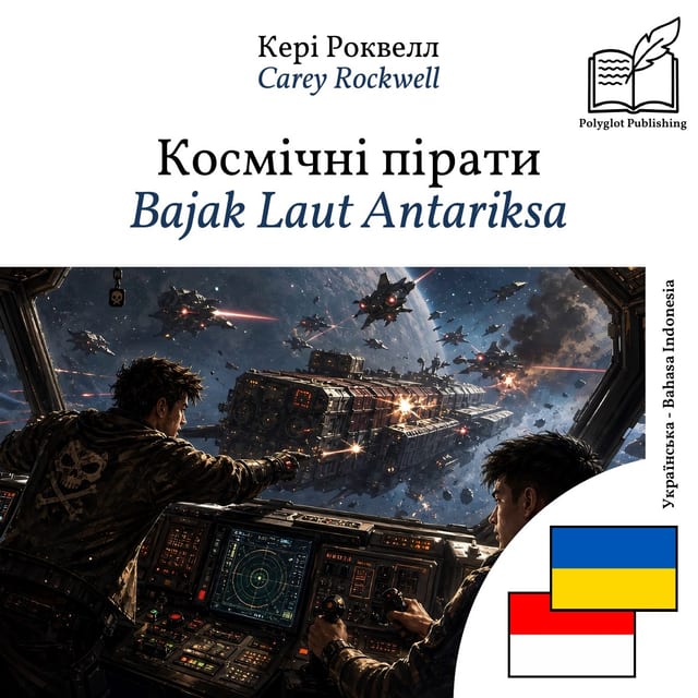 Bajak Laut Antariksa
