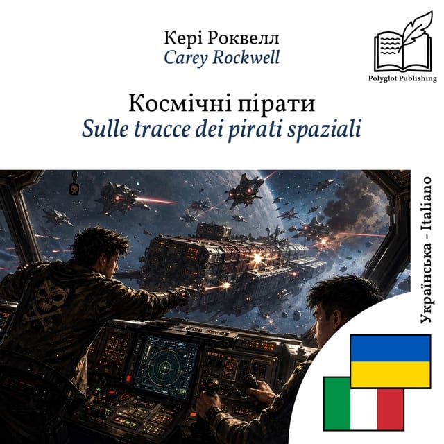 Sulle tracce dei pirati spaziali