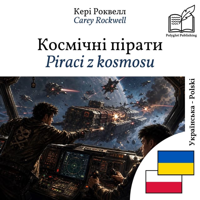 Piraci z kosmosu