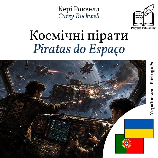 Piratas do Espaço