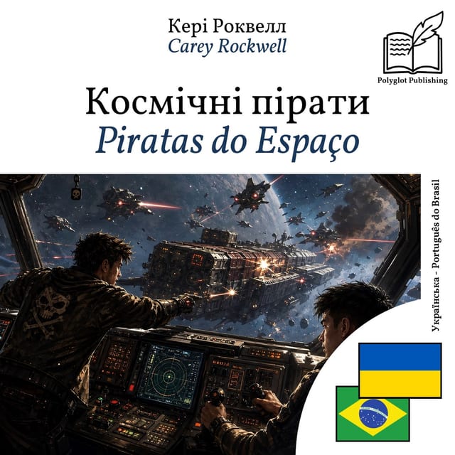 Piratas do Espaço