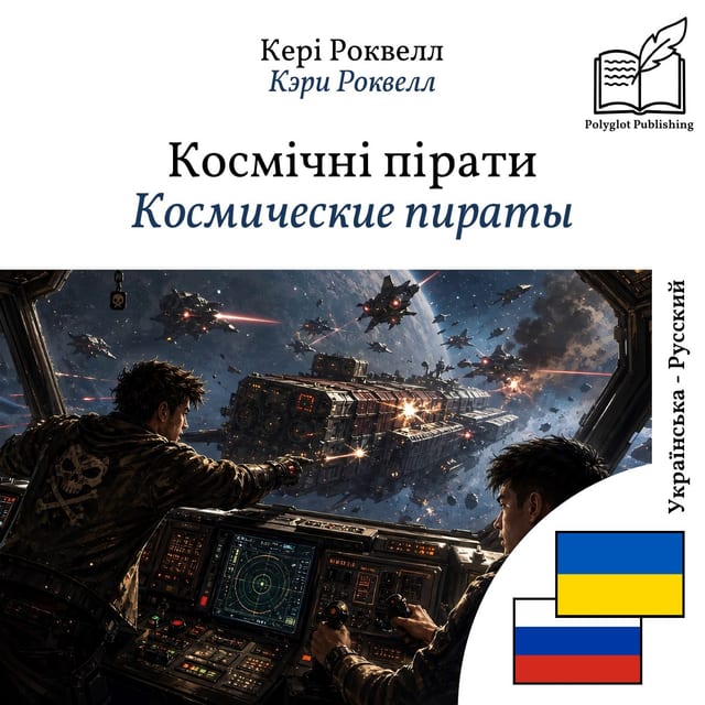Космические пираты