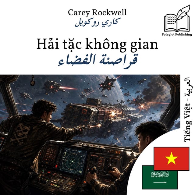 قراصنة الفضاء