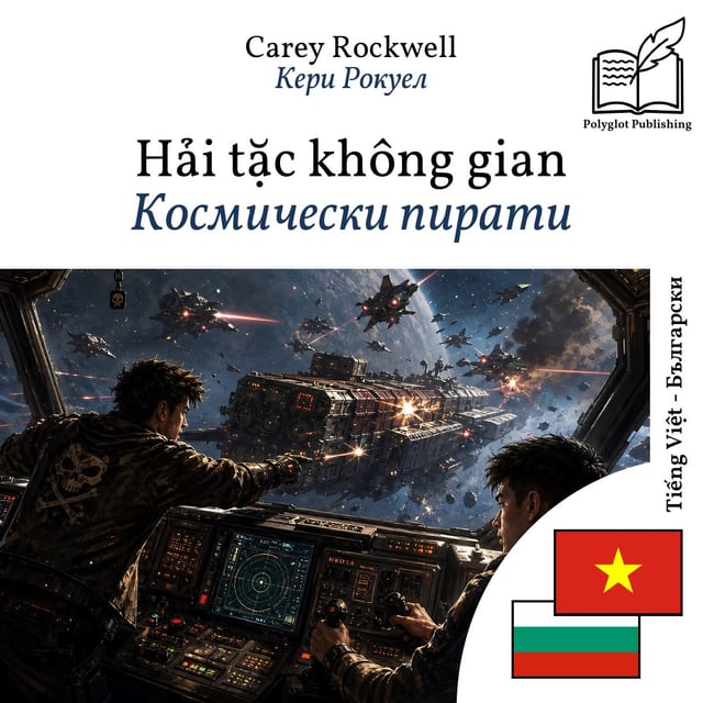 Космически пирати