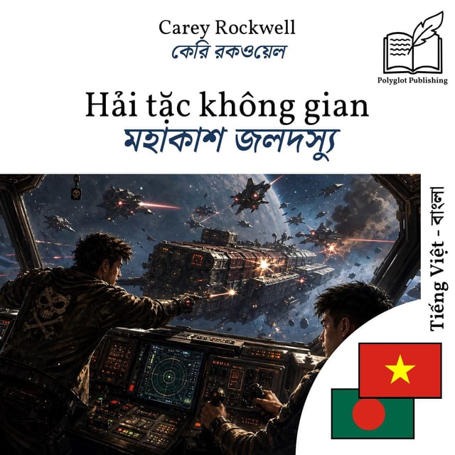 মহাকাশ জলদস্যু