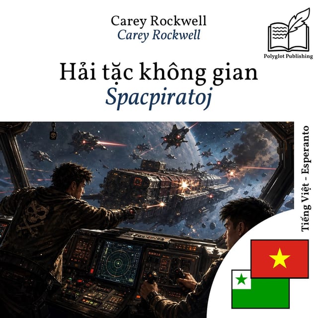 Spacpiratoj