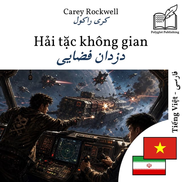 دزدان فضایی