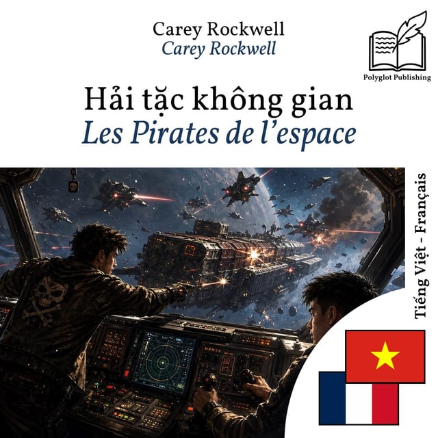 Les Pirates de l’espace