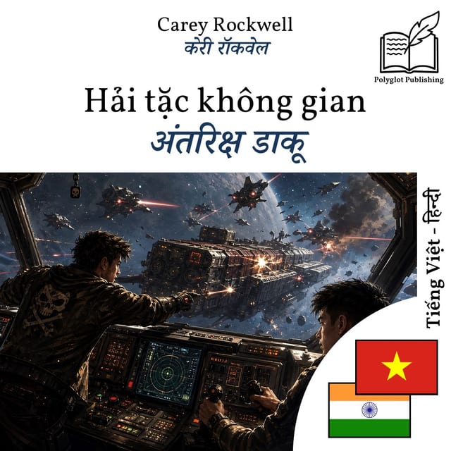 अंतरिक्ष डाकू