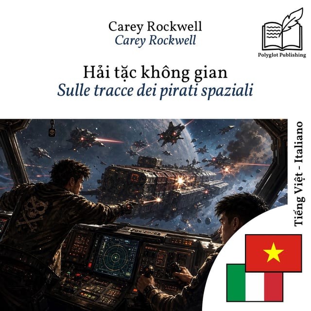 Sulle tracce dei pirati spaziali