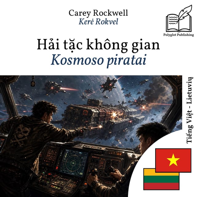 Kosmoso piratai