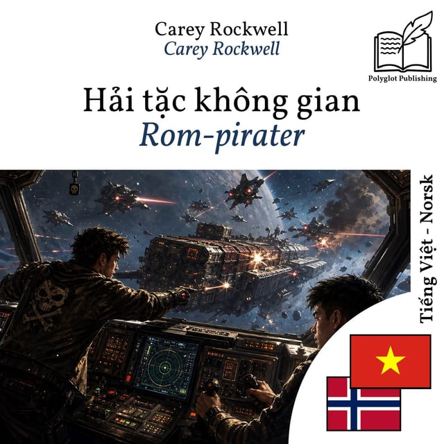 Rom-pirater