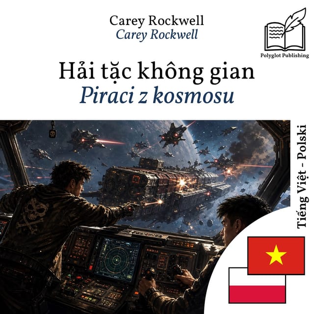 Piraci z kosmosu