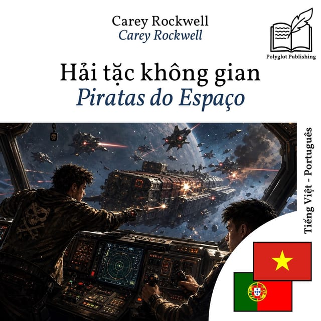 Piratas do Espaço
