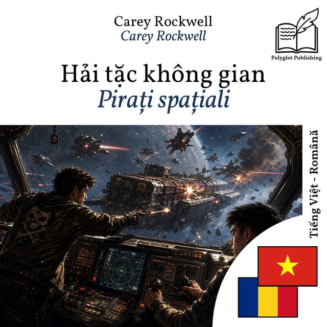Pirați spațiali