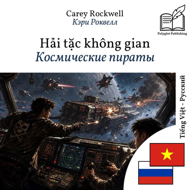 Космические пираты