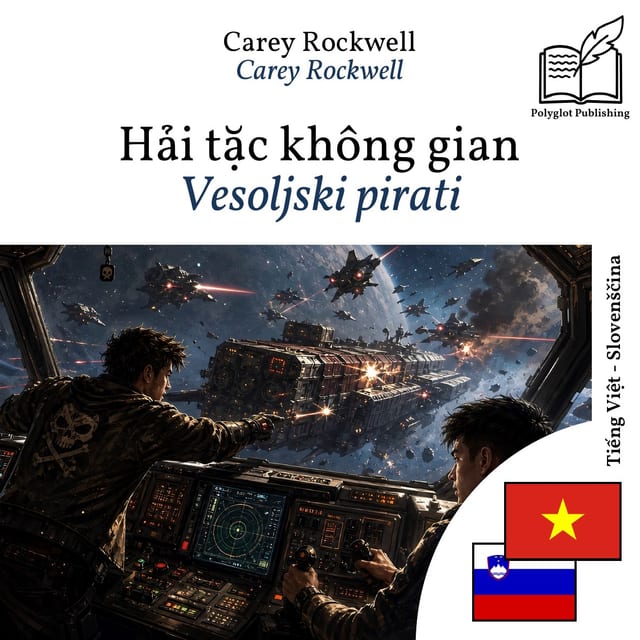 Vesoljski pirati