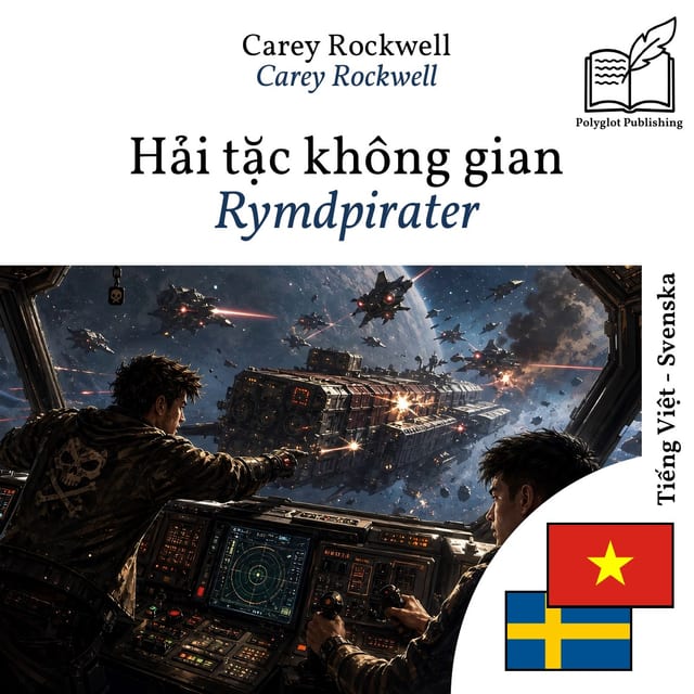 Rymdpirater
