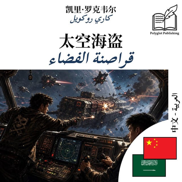 قراصنة الفضاء