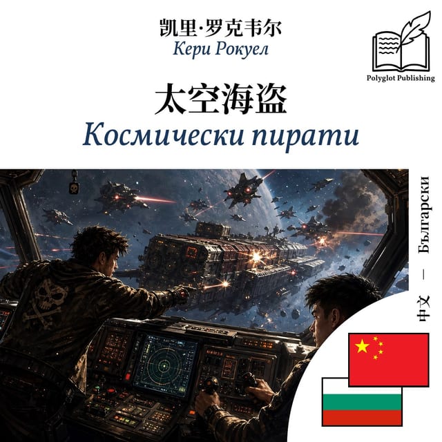 Космически пирати