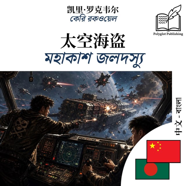 মহাকাশ জলদস্যু