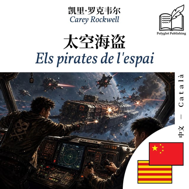 Els pirates de l'espai
