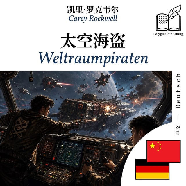 Weltraumpiraten