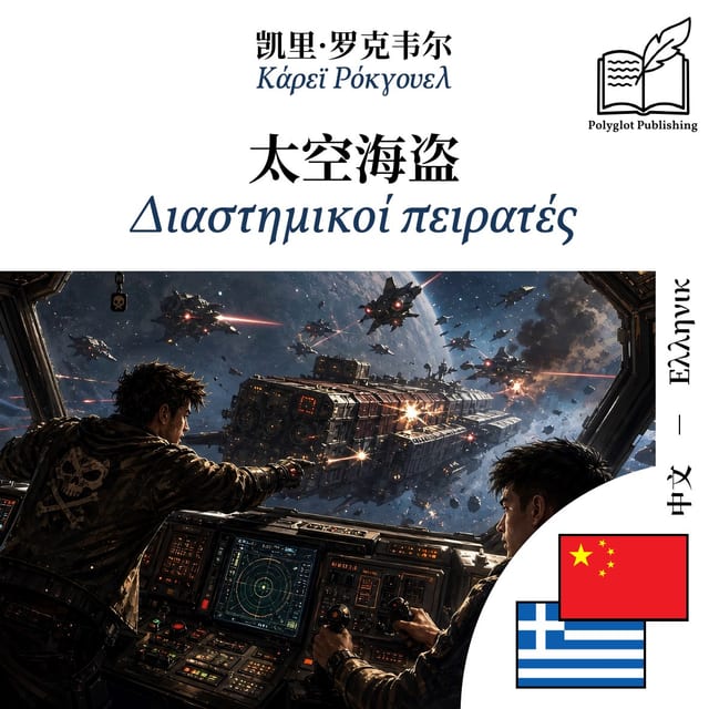 Διαστημικοί πειρατές
