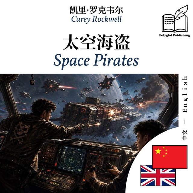 Space Pirates