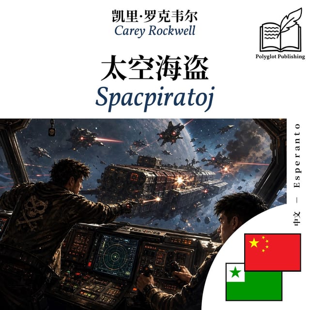 Spacpiratoj