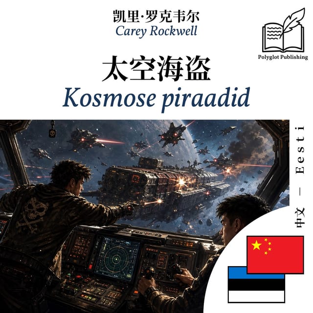 Kosmose piraadid