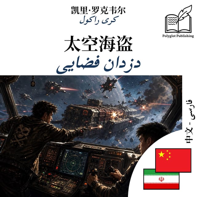 دزدان فضایی