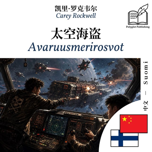 Avaruusmerirosvot