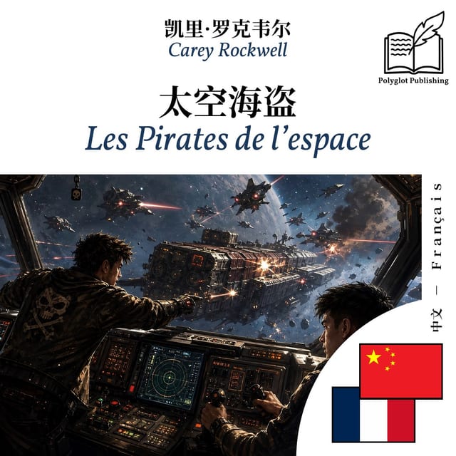 Les Pirates de l’espace